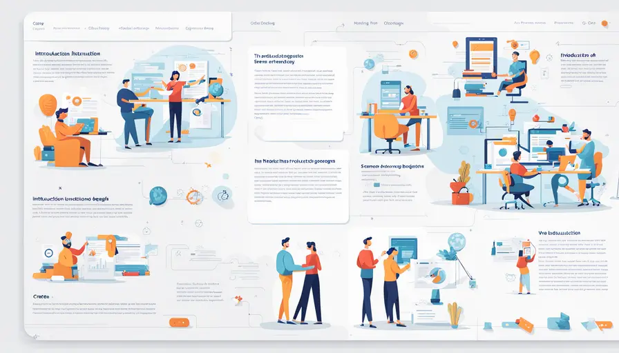 引言和项目背景的区别