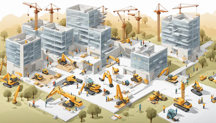 在建项目与建设项目区别 • Worktile社区