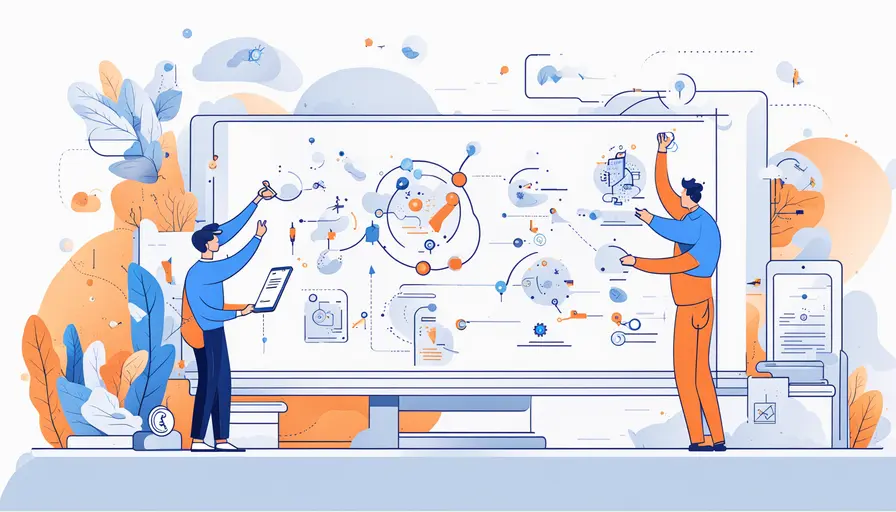 项目和重点工作的区别