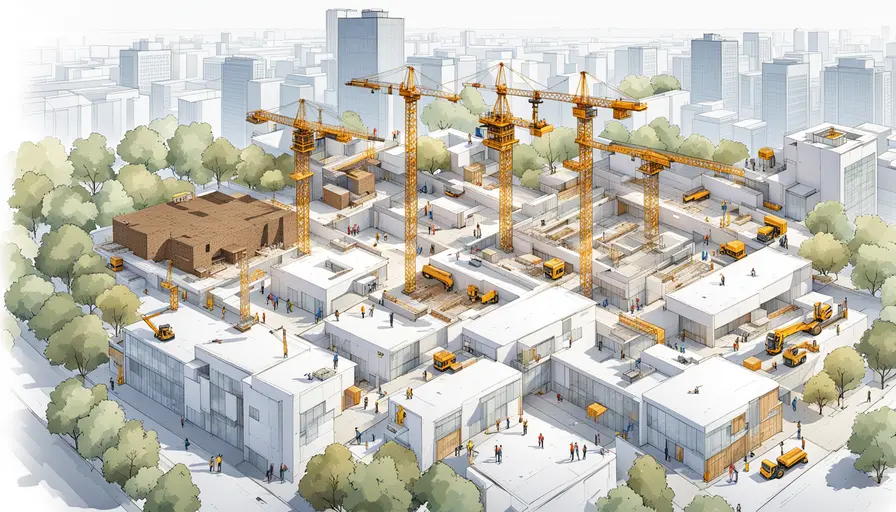 建筑公招项目与非公招项目区别