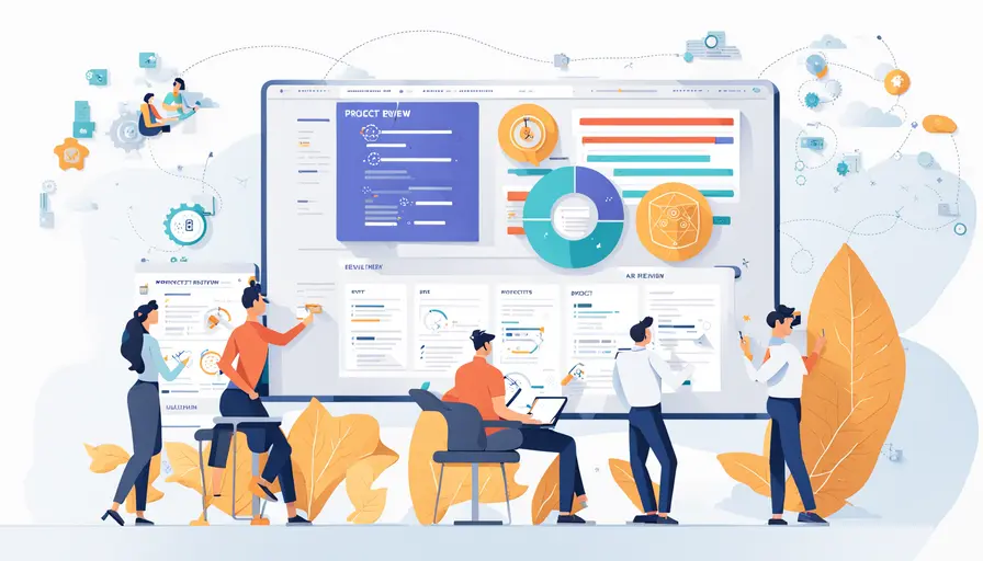 项目审查和审计的区别