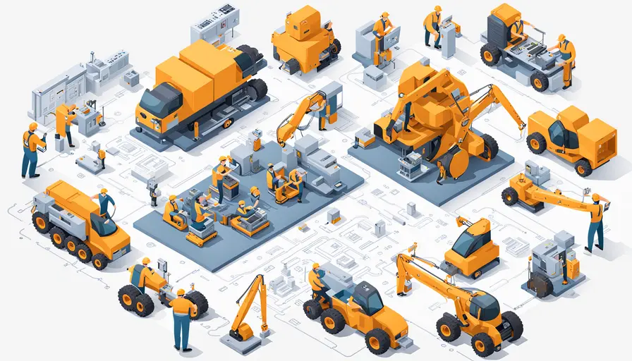 工程部项目部的区别