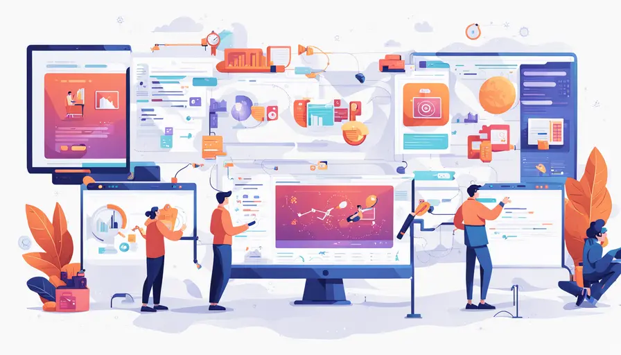 pr的项目和序列区别