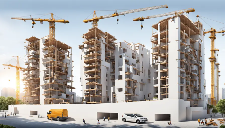 在建项目和预售的区别 • Worktile社区