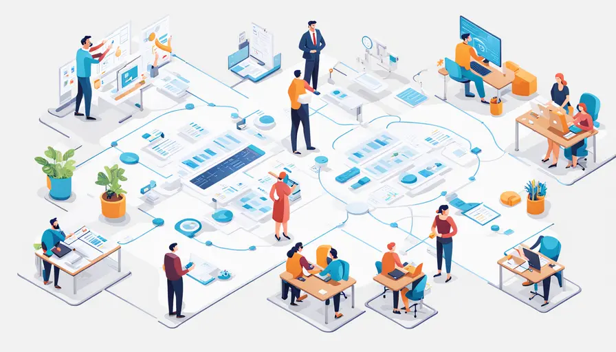 项目申报与评审的区别