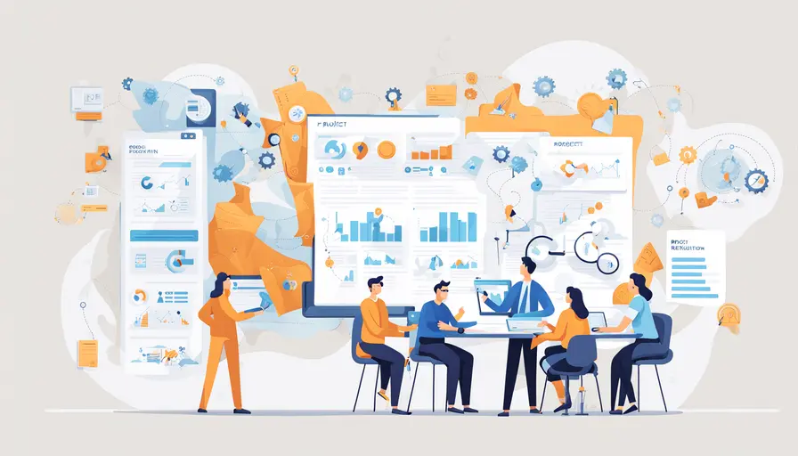 项目统筹与自筹的区别