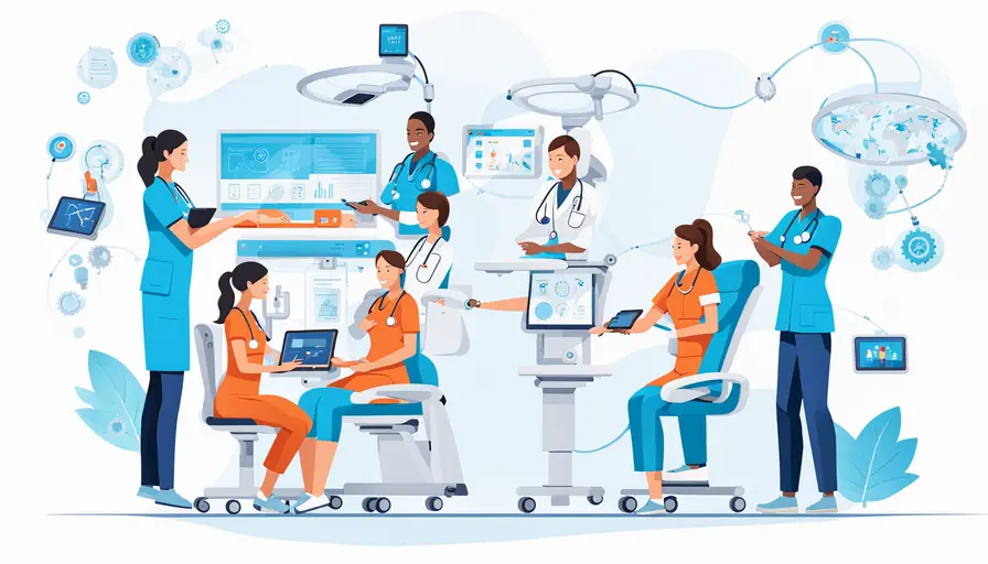 护理新技术新项目区别