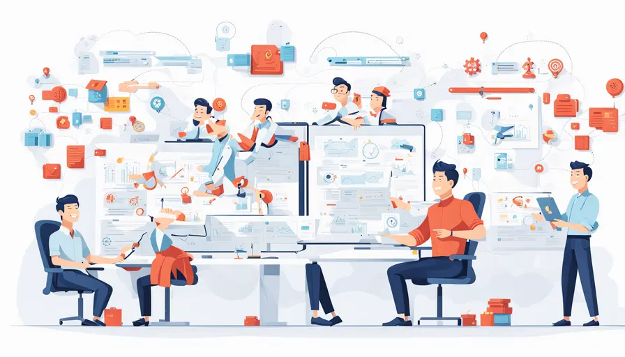 负责项目与参与项目的区别