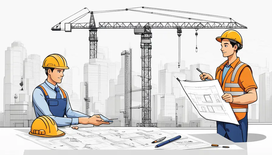 施工员与项目的区别