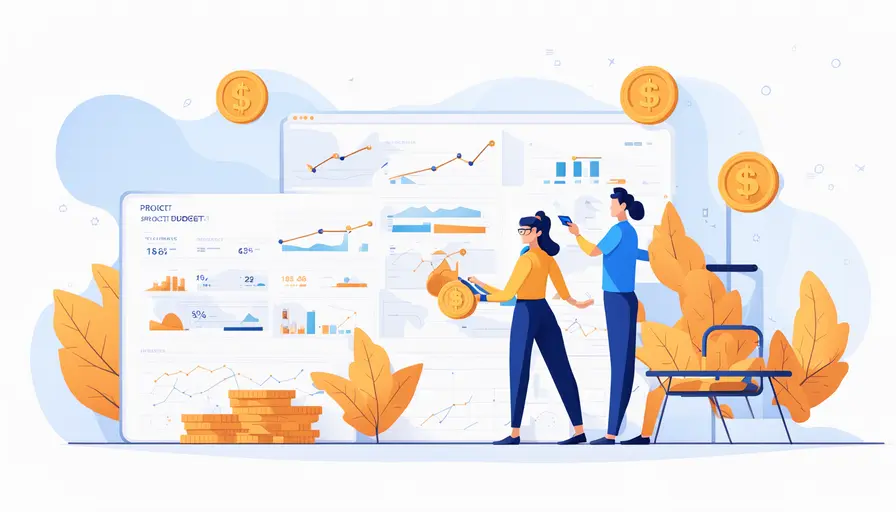 项目预算完工估算区别