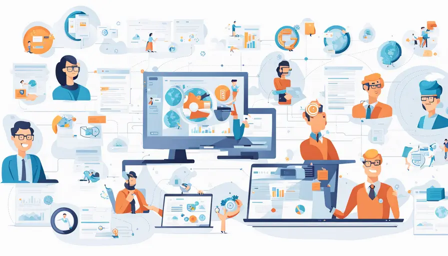 项目组合和项目集的区别