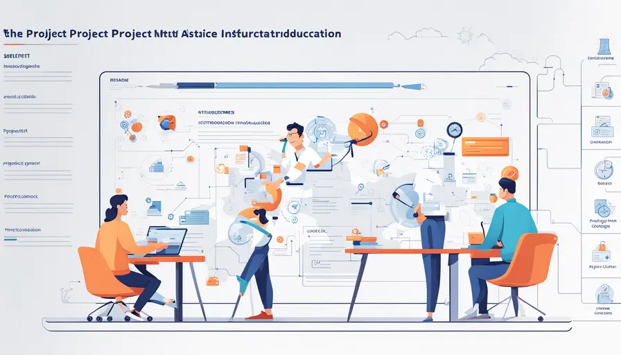 项目简介和摘要区别