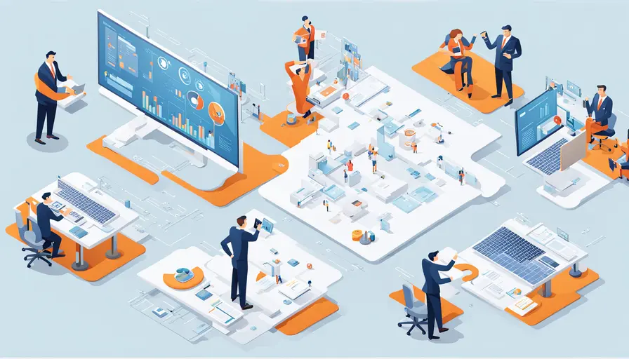 项目公司与公司的区别6