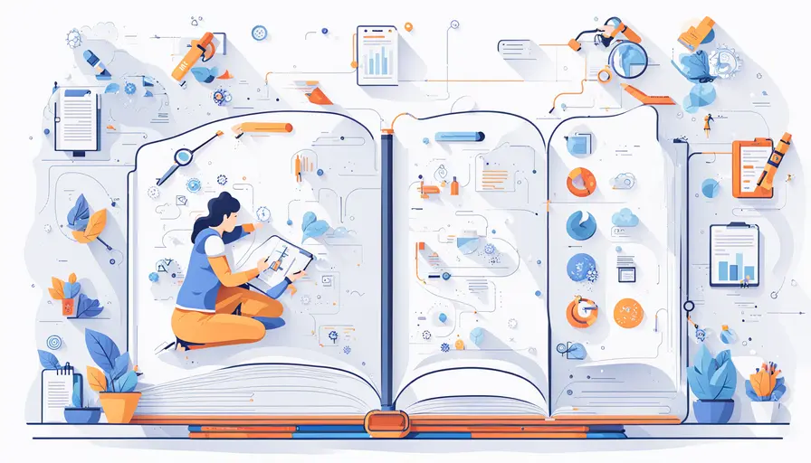 课本项目和章节的区别