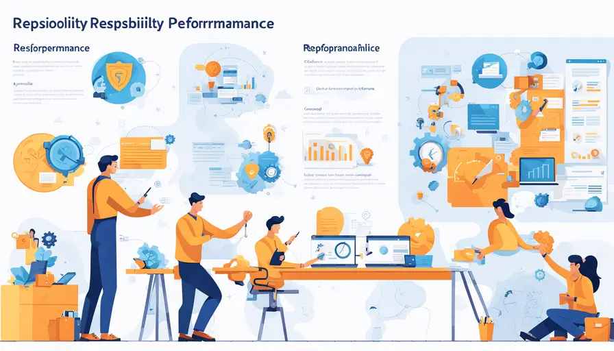职责业绩和项目业绩区别