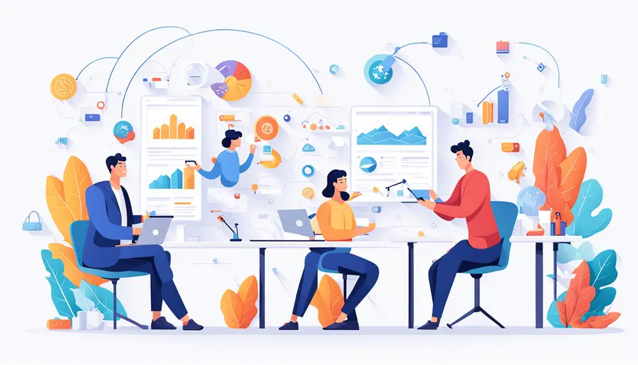 卖货与卖项目的区别