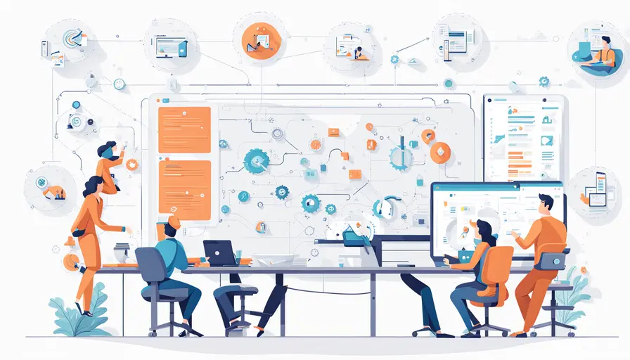 项目对接和策划的区别