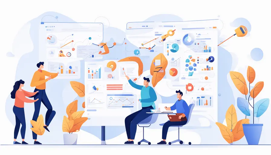 项目管理与评估的区别