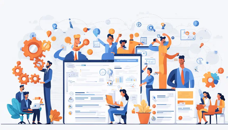 pmo与项目专员的区别