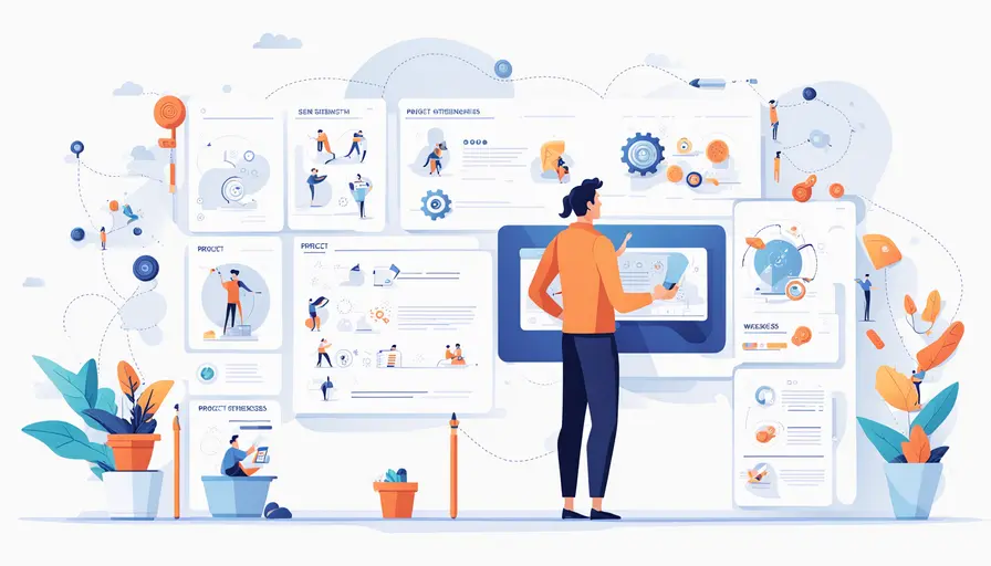 项目优势与劣势的区别