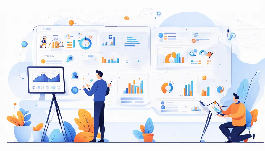 项目管理目标管控的区别