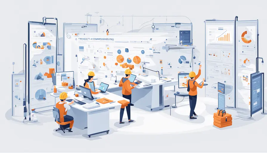 项目投运和竣工的区别