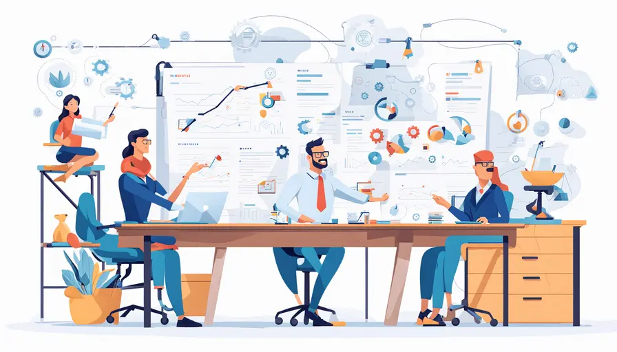 项目leader和项目经理区别