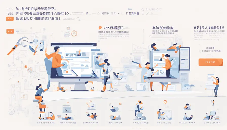 项目名称和项目特征区别 • Worktile社区