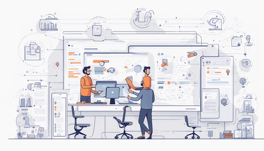 github 仓库和项目区别