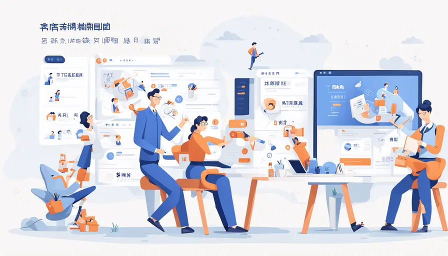 主持和参与项目区别