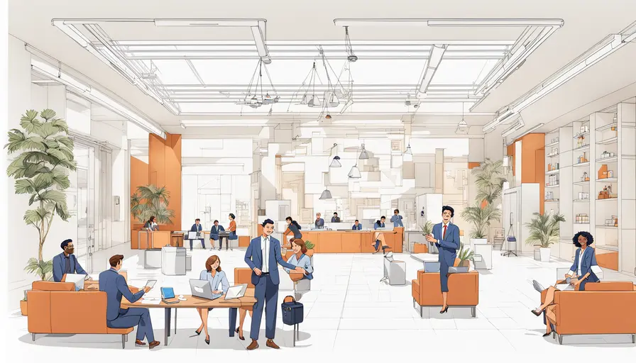 项目接待和对接的区别