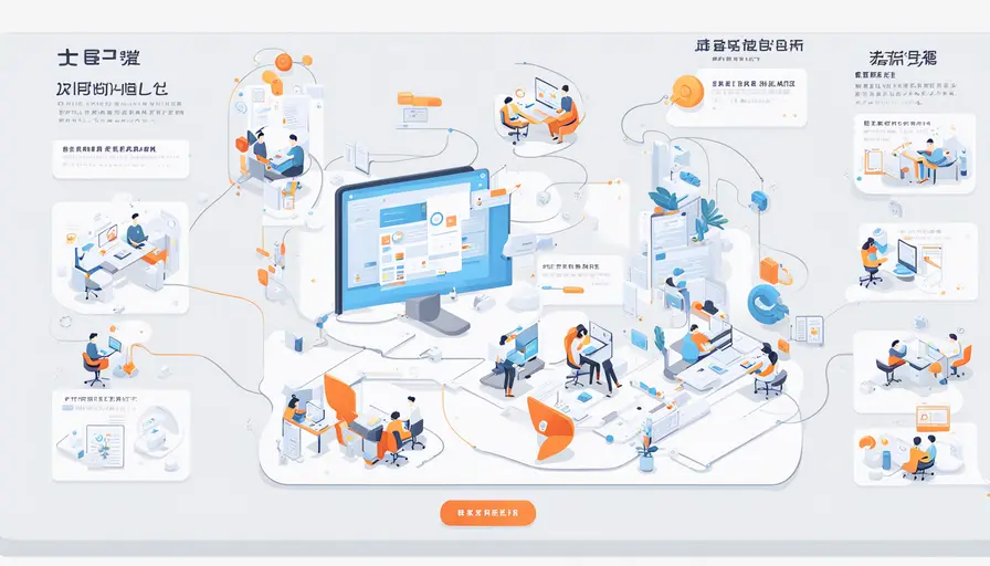 秒懂项目级和企业级区别