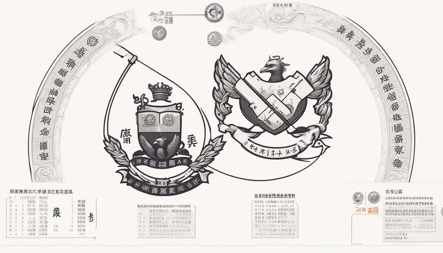 公章和项目章的区别图片