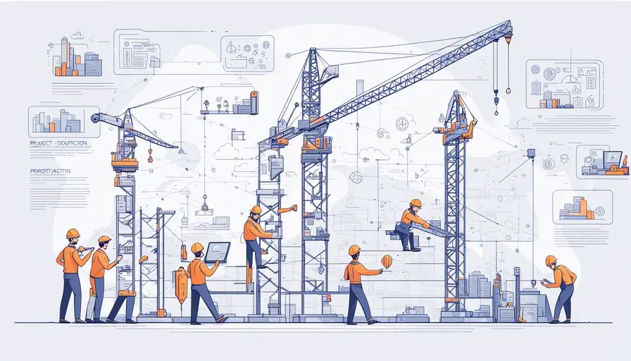 项目建设目标和方案区别