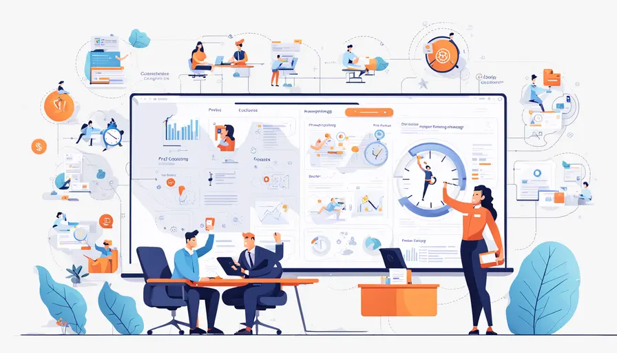 项目经理与交付经理区别