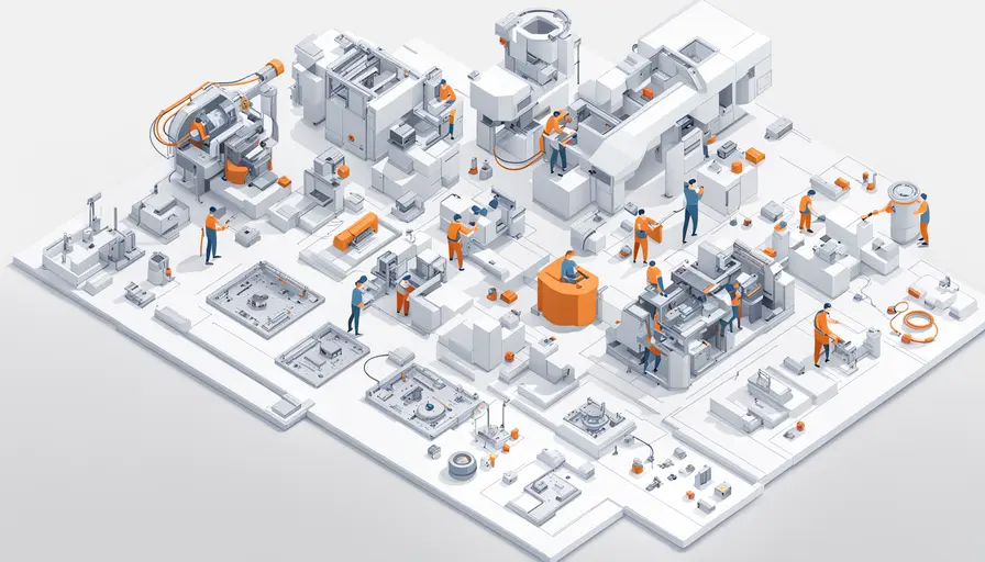 注塑项目和工程的区别