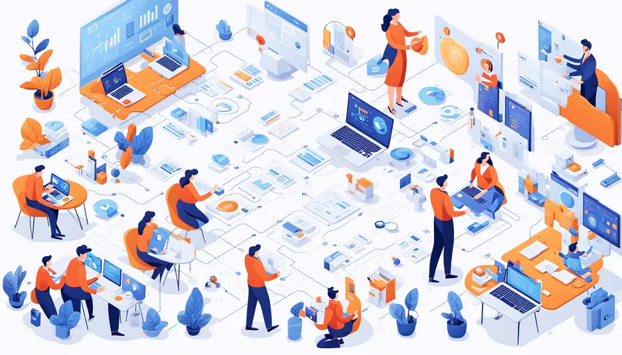 项目公司集团的区别