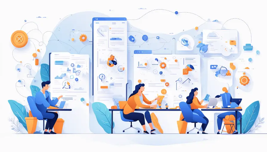 自研项目和外包区别