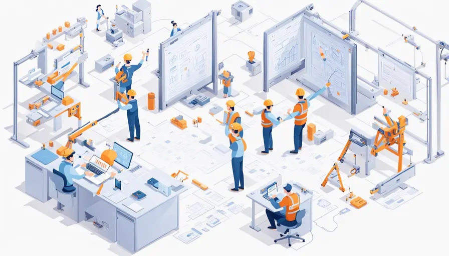 项目完工与竣工区别 • Worktile社区