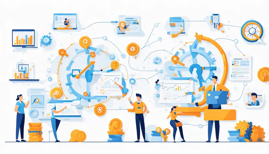 运作和项目管理的区别