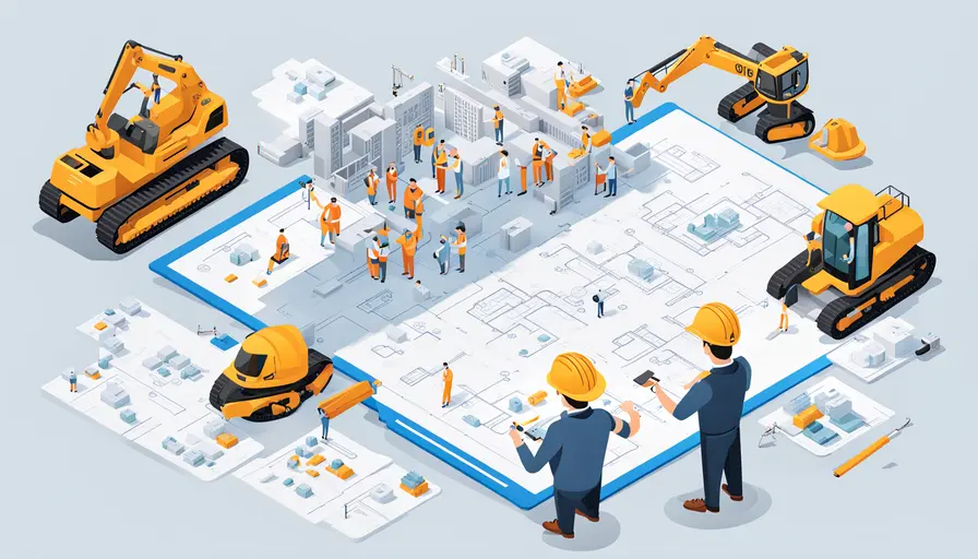 建筑项目展望与建议的区别