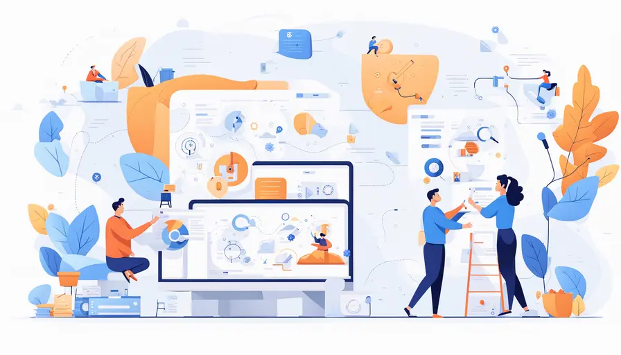 做产品与做项目的区别