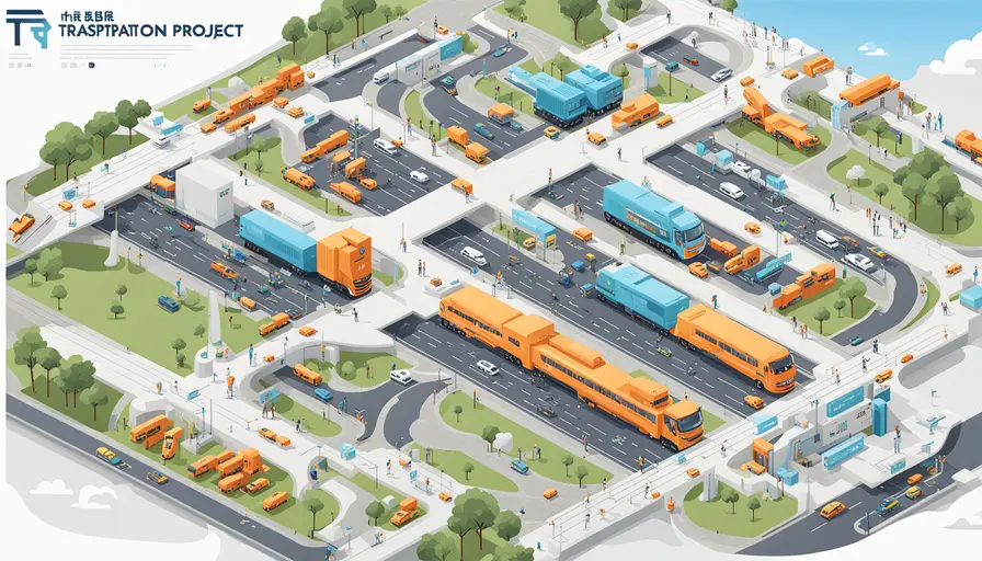 交投项目5个标段的区别