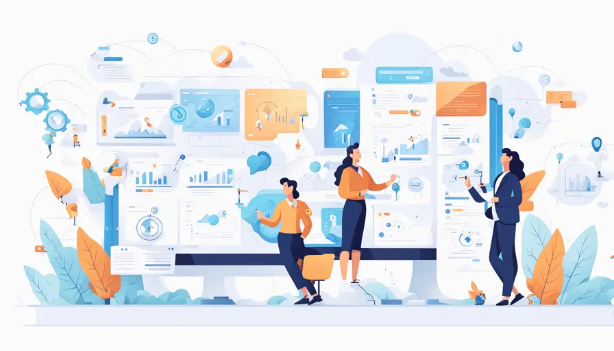 项目设计与评审的区别