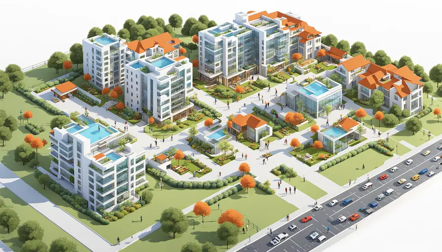 开发商项目和销售项目区别