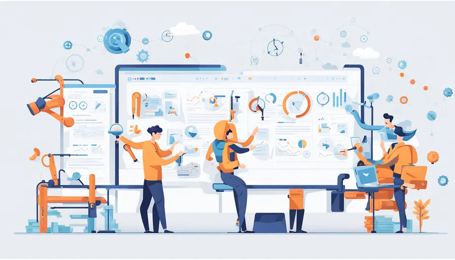 项目改进与完善的区别