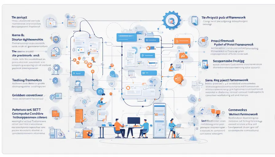 项目框架和架构的区别