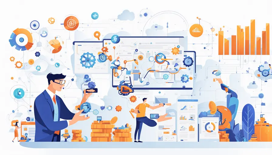 数字经济和工业项目的区别