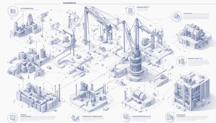工程项目工程管理区别 • Worktile社区