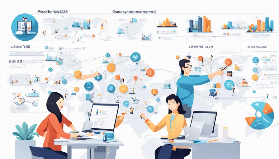 战略项目管理讲什么区别